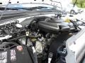 Oxford White - F350 Super Duty XLT Crew Cab 4x4 Photo No. 18