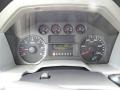 Oxford White - F350 Super Duty XLT Crew Cab 4x4 Photo No. 20
