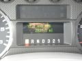 Oxford White - F350 Super Duty XLT Crew Cab 4x4 Photo No. 21