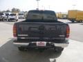 2006 Deep Blue Metallic GMC Sierra 1500 Z71 Extended Cab 4x4  photo #5