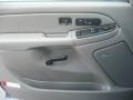 2006 Deep Blue Metallic GMC Sierra 1500 Z71 Extended Cab 4x4  photo #7