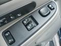 2006 Deep Blue Metallic GMC Sierra 1500 Z71 Extended Cab 4x4  photo #8