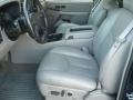 2006 Deep Blue Metallic GMC Sierra 1500 Z71 Extended Cab 4x4  photo #11