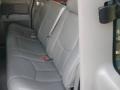 2006 Deep Blue Metallic GMC Sierra 1500 Z71 Extended Cab 4x4  photo #12