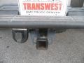 2006 Deep Blue Metallic GMC Sierra 1500 Z71 Extended Cab 4x4  photo #14