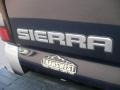 2006 Deep Blue Metallic GMC Sierra 1500 Z71 Extended Cab 4x4  photo #15