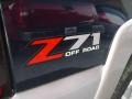 2006 Deep Blue Metallic GMC Sierra 1500 Z71 Extended Cab 4x4  photo #16