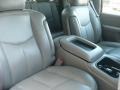 2006 Deep Blue Metallic GMC Sierra 1500 Z71 Extended Cab 4x4  photo #18