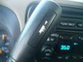 2006 Deep Blue Metallic GMC Sierra 1500 Z71 Extended Cab 4x4  photo #31