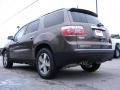 2009 Medium Brown Metallic GMC Acadia SLT-2  photo #6