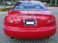 San Marino Red - Accord EX V6 Coupe Photo No. 3
