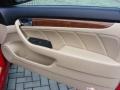 2007 San Marino Red Honda Accord EX V6 Coupe  photo #14