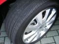 2007 San Marino Red Honda Accord EX V6 Coupe  photo #24