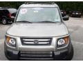 Galaxy Gray Metallic - Element EX AWD Photo No. 2