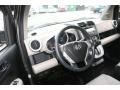 Galaxy Gray Metallic - Element EX AWD Photo No. 12