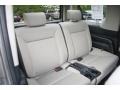 Galaxy Gray Metallic - Element EX AWD Photo No. 14