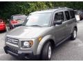 Galaxy Gray Metallic - Element EX AWD Photo No. 22