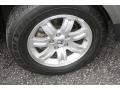 Galaxy Gray Metallic - Element EX AWD Photo No. 23