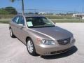 2007 Golden Beige Metallic Hyundai Azera Limited  photo #1