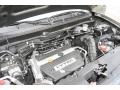 Galaxy Gray Metallic - Element EX AWD Photo No. 35
