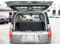 Galaxy Gray Metallic - Element EX AWD Photo No. 36