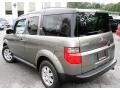 Galaxy Gray Metallic - Element EX AWD Photo No. 37