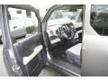 Galaxy Gray Metallic - Element EX AWD Photo No. 39