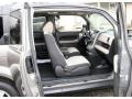 Galaxy Gray Metallic - Element EX AWD Photo No. 43