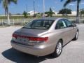 2007 Golden Beige Metallic Hyundai Azera Limited  photo #14