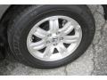 Galaxy Gray Metallic - Element EX AWD Photo No. 48