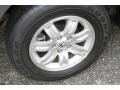 Galaxy Gray Metallic - Element EX AWD Photo No. 49