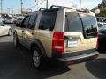 2005 Maya Gold Metallic Land Rover LR3 V8 SE  photo #3