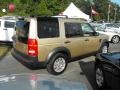 2005 Maya Gold Metallic Land Rover LR3 V8 SE  photo #5