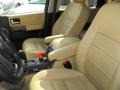 2005 Maya Gold Metallic Land Rover LR3 V8 SE  photo #11