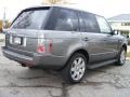 2007 Stornoway Grey Metallic Land Rover Range Rover HSE  photo #5