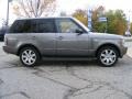 2007 Stornoway Grey Metallic Land Rover Range Rover HSE  photo #6
