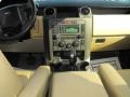 2005 Maya Gold Metallic Land Rover LR3 V8 SE  photo #13