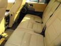 2005 Maya Gold Metallic Land Rover LR3 V8 SE  photo #15