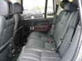 2007 Stornoway Grey Metallic Land Rover Range Rover HSE  photo #11