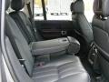 2007 Stornoway Grey Metallic Land Rover Range Rover HSE  photo #12