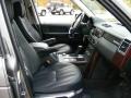 2007 Stornoway Grey Metallic Land Rover Range Rover HSE  photo #13
