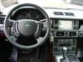 2007 Stornoway Grey Metallic Land Rover Range Rover HSE  photo #15