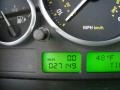 2007 Stornoway Grey Metallic Land Rover Range Rover HSE  photo #20