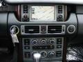 2007 Stornoway Grey Metallic Land Rover Range Rover HSE  photo #21