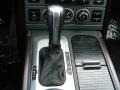 2007 Stornoway Grey Metallic Land Rover Range Rover HSE  photo #26