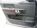 2007 Stornoway Grey Metallic Land Rover Range Rover HSE  photo #28