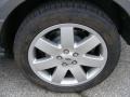 2007 Stornoway Grey Metallic Land Rover Range Rover HSE  photo #32