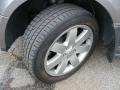 2007 Stornoway Grey Metallic Land Rover Range Rover HSE  photo #34