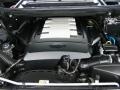 2007 Stornoway Grey Metallic Land Rover Range Rover HSE  photo #35