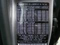 2007 Stornoway Grey Metallic Land Rover Range Rover HSE  photo #36